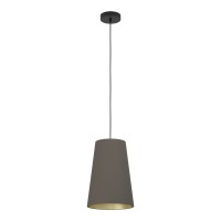 FABRIC HARMONY, Black Friday - Pendul PETROSA 390195, LED-Zone.ro