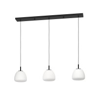 TIMELESS REFLECTION, Black Friday - Lustră BALMES 390202, LED-Zone.ro