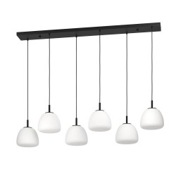 Lustră BALMES 390203