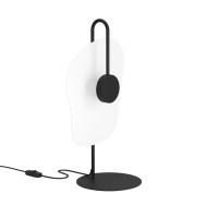 CLEAN SOPHISTICATION, Black Friday - Veioză LARDERIA 390208, LED-Zone.ro