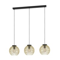 LUSTRE, Black Friday - Lustră VENEZUELA 900167, LED-Zone.ro