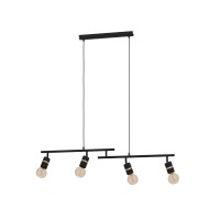 LUSTRE, Black Friday - Lustră LURONE 900177, LED-Zone.ro