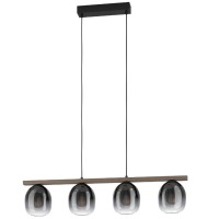 LUSTRE, Black Friday - Lustră FILAGO 900186, LED-Zone.ro