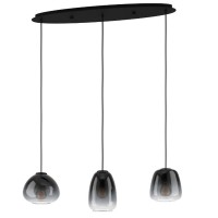 LUSTRE, Black Friday - Lustră AGUILARES 900195, LED-Zone.ro