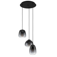 LUSTRE, Black Friday - Lustră AGUILARES 900196, LED-Zone.ro