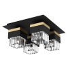 Plafonieră BARRANCAS 4XE14 900302