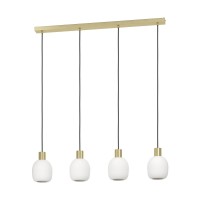 LUSTRE, Black Friday - Lustră MANZANARES 900306, LED-Zone.ro