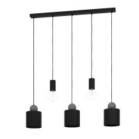 LUSTRE, Black Friday - Lustră GAZZOLA 900346, LED-Zone.ro