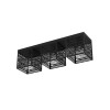 Plafonieră PIEDRITAS 3XE27 900357
