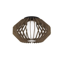 Plafonieră RUSTICARIA E27 900385