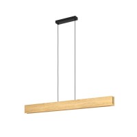 LUSTRE, Black Friday - Lustră ANCHORENA-Z LED 35W IP20 900388, LED-Zone.ro