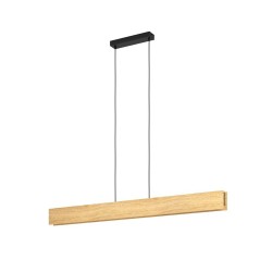 Lustră ANCHORENA-Z LED 35W IP20 900388