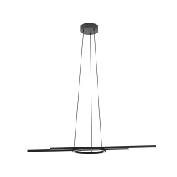 Lustră ZILLERIO-Z LED 24.1W IP20 900398