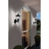 Aplică BELFORT 1 E27 IP44 31316