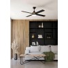 Ventilator plafon TRINIDAD 35118