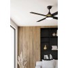 Ventilator plafon TRINIDAD 35118