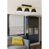 Plafonieră vintage SHERBURN 43738