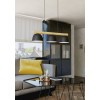 Lustră vintage SHERBURN 43739