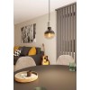 Pendul vintage YORTH 43802