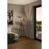 Lampadar vintage CASTANUELO 43809