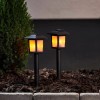 Set 2 lămpi solare 48891