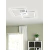 Aplică / Plafonieră PALMAVES 1 LED 28W IP20 75538