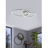 Plafonieră PALMAVES 1 LED 6X2W;6X1.6W IP20 75555
