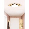 Plafonieră TAMURIA LED 10.8W 99655