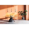 Pendul pentru șină TS BASIC CORTADERAS GU10 8W IP20 99759