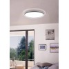 Plafonieră LAZARAS LED 22W IP20 99841