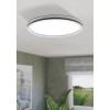 Plafonieră LAZARAS LED 22W IP20 99841