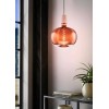 Bec LED E27 4W 1600K 110101