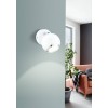 Spot pe bară BIMEDA GU10 2.8W IP20 31001