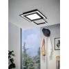 Plafonieră SAVATARILA-Z LED 21.6W IP20 900025
