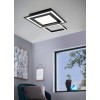Plafonieră SAVATARILA-Z LED 21.6W IP20 900025