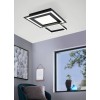 Plafonieră SAVATARILA-Z LED 21.6W IP20 900025
