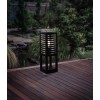 Lampadar exterior ALAMONTE 3 900138