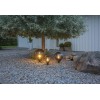 Lampadar grădină MONTEROLLO SMOKE 900202
