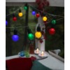 Ghirlandă luminoasă eXterior FROSOLONE 20X0.064W IP44 900212