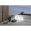 Lampadar exterior BOTTONA 900294