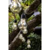 Ghirlandă luminoasă eXterior LIBISA LED 10X0.06W IP44 900299