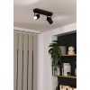 Spot pe bară SOREGO GU10 2X3W IP20 900332