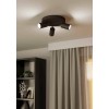 Plafonieră TELIMBELA-Z GU10 3X4.9W IP20 900336