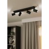 Plafonieră TELIMBELA-Z GU10 4X4.9W IP20 900337