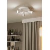 Plafonieră TELIMBELA-Z GU10 3X4.9W IP20 900338