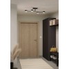 Plafonieră CLAVELLINA LED 4X6.8W 900351