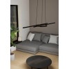 Lustră ZILLERIO-Z LED 24.1W IP20 900398