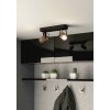 Spot pe bară CAYUCA GU10 2X3W IP20 900437