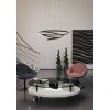 Lustră LOBINERO-Z LED 43.2W IP20 900479