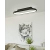 Plafonieră CODRIALES LED 27W 900631